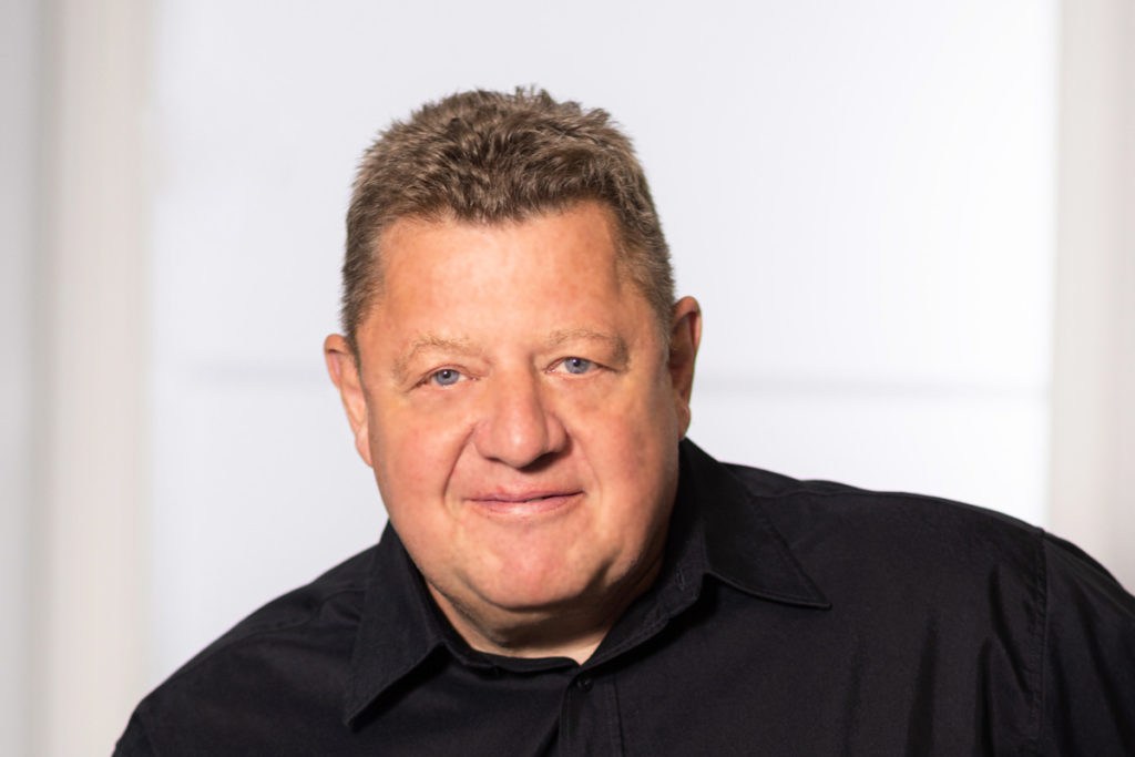 Martin Werner Redakteur